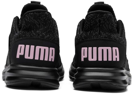 (Women) Puma Enzo Street Knit Interest 'WInsome Orchid' 191077-01 Lookbook (Women) Puma Enzo Street Knit Interest 'WInsome Orchid' 191077-01