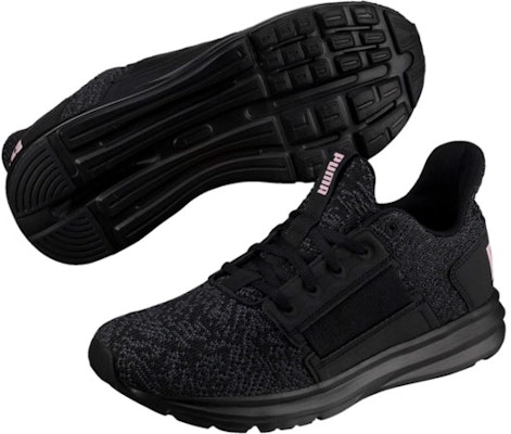(Women) Puma Enzo Street Knit Interest 'WInsome Orchid' 191077-01 Shop (Women) Puma Enzo Street Knit Interest 'WInsome Orchid' 191077-01
