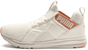 (Women) Puma Enzo Weave 'Beige White' 191488-04 (Women) Puma Enzo Weave 'Beige White' 191488-04