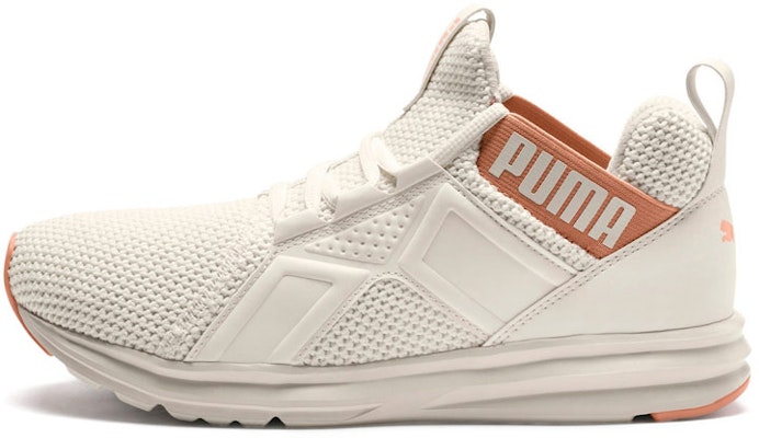 (Women) Puma Enzo Weave 'Beige White' 191488-04 Buy (Women) Puma Enzo Weave 'Beige White' 191488-04
