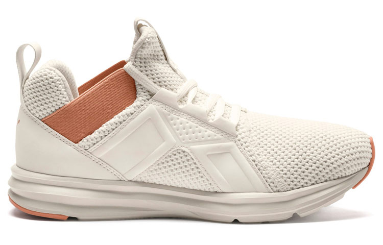 Order (W) Puma Enzo Weave ''Beige Weiß'' 191488-04