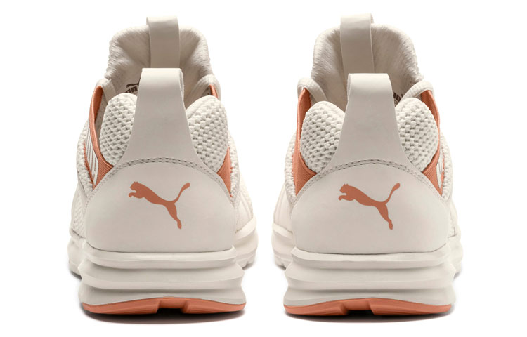 Shop (W) Puma Enzo Weave ''Beige Weiß'' 191488-04