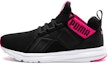 Buy (W) Puma Enzo Weave 'Hitam Merah Jambu' 191488-03