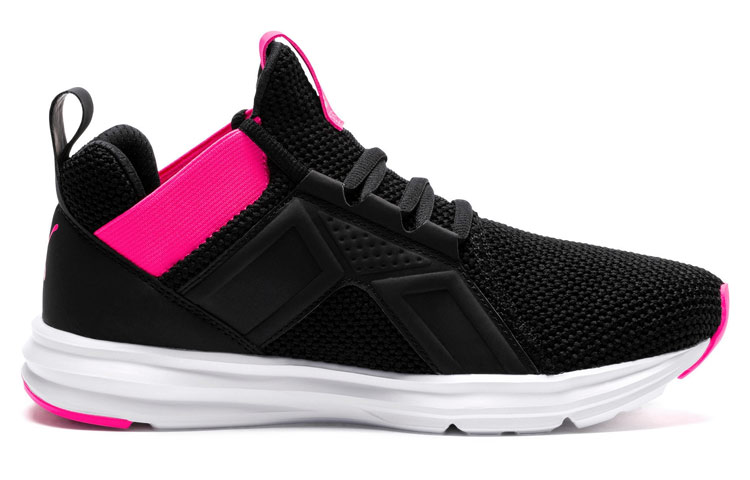 Order (W) Puma Enzo Weave ''Noir Rose'' 191488-03