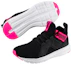 Lookbook (W) Puma Enzo Weave ''Noir Rose'' 191488-03
