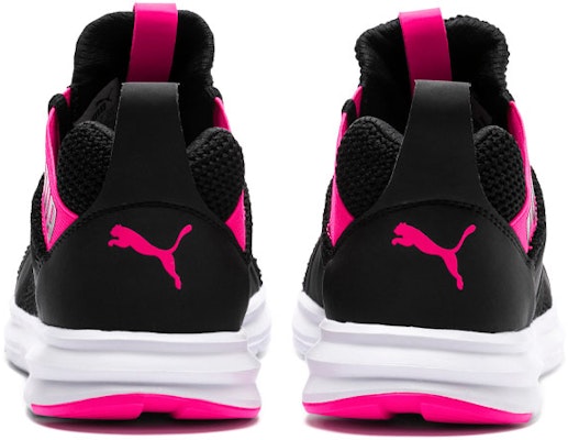 (Women) Puma Enzo Weave 'Black Pink' 191488-03 Shop (Women) Puma Enzo Weave 'Black Pink' 191488-03