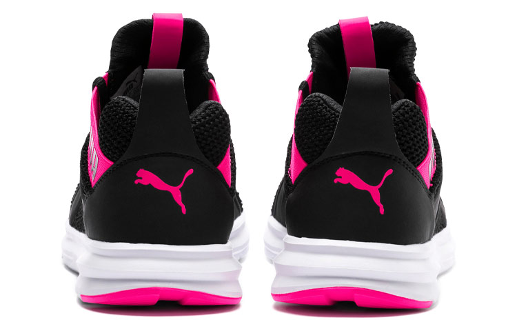 Shop (W) Puma Enzo Weave ''Noir Rose'' 191488-03