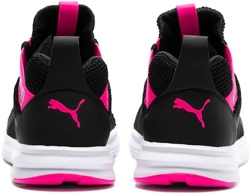 (W) Puma Enzo Weave ''Noir Rose'' 191488-03 Shop (W) Puma Enzo Weave ''Noir Rose'' 191488-03