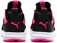Shop (W) Puma Enzo Weave ''Noir Rose'' 191488-03