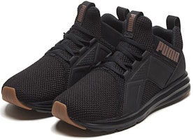 (女款)Puma Enzo Weave '黑玫瑰金' 191488-08 Lookbook (女款)Puma Enzo Weave '黑玫瑰金' 191488-08