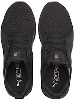 (女款)Puma Enzo Weave '黑玫瑰金' 191488-08 Shop (女款)Puma Enzo Weave '黑玫瑰金' 191488-08