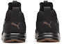Purchase (W) Puma Enzo Weave 'Hitam Emas Mawar' 191488-08
