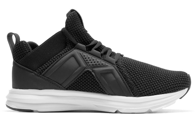 Order (W) Puma Enzo Weave ''Noir Blanc'' 191488-01