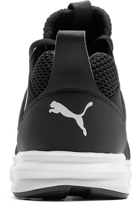 (Women) Puma Enzo Weave 'Black White' 191488-01 Shop (Women) Puma Enzo Weave 'Black White' 191488-01