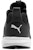 (W) Puma Enzo Weave 'Hitam Putih' 191488-01