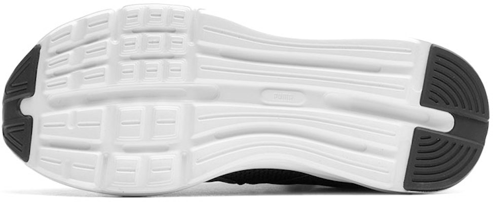 (Women) Puma Enzo Weave 'Black White' 191488-01 Purchase (Women) Puma Enzo Weave 'Black White' 191488-01