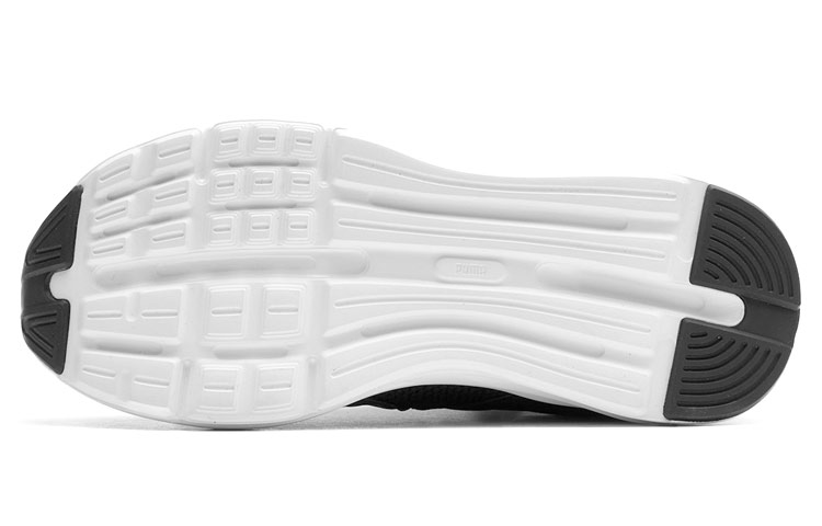 Purchase (W) Puma Enzo Weave ''Noir Blanc'' 191488-01