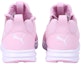 Shop (W) Puma Enzo Weave Kasut Lari Rendah Merah Jambu/Putih 191488-02