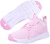 Purchase (W) Puma Enzo Weave Kasut Lari Rendah Merah Jambu/Putih 191488-02
