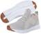 (W) Puma Enzo Weave Low Kasut Lari Kelabu 191488-06