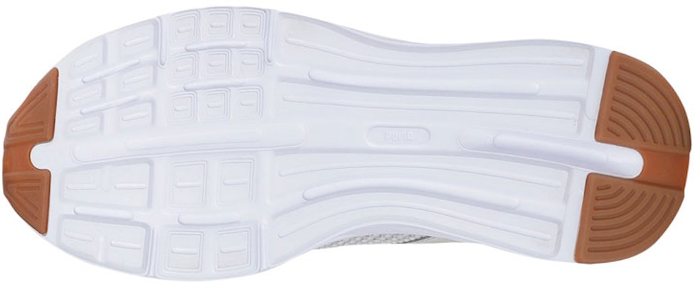 (Women) Puma Enzo Weave Low Running Shoes Grey 191488-06 Purchase (Women) Puma Enzo Weave Low Running Shoes Grey 191488-06
