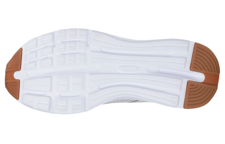 Purchase (W) Puma Enzo Weave Baskets Running Basses Grises 191488-06