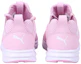 Shop (W) Puma Enzo Weave Lage Hardloopschoenen Roze/Wit 191488-02
