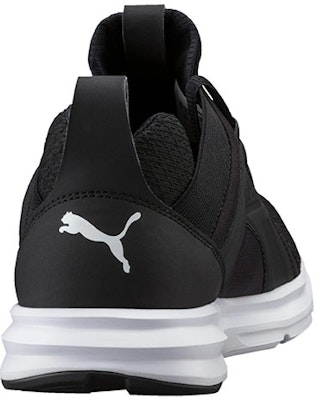 (W) Kasut Lari Puma Enzo Wn Hitam/Putih 189499-01 Purchase (W) Kasut Lari Puma Enzo Wn Hitam/Putih 189499-01