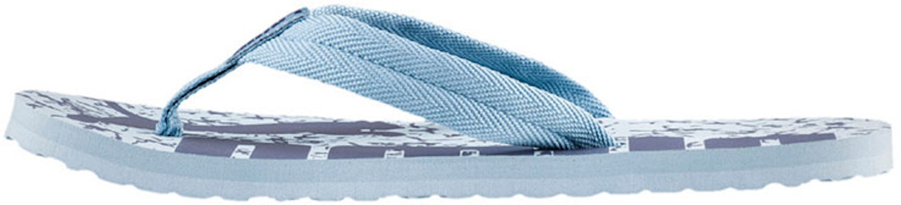 (W) Puma Epic Flip V2 'Blossom Blue' Sandal Biru Mewah 365333-01 Buy (W) Puma Epic Flip V2 'Blossom Blue' Sandal Biru Mewah 365333-01