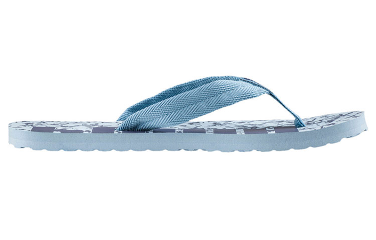 Order (W) 彪马 Epic Flip V2 'Blossom Blue' 人字拖鞋 365333-01