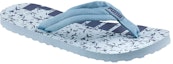 Lookbook (W) Puma Epic Flip V2 'Blossom Blue' Sandal Biru Mewah 365333-01