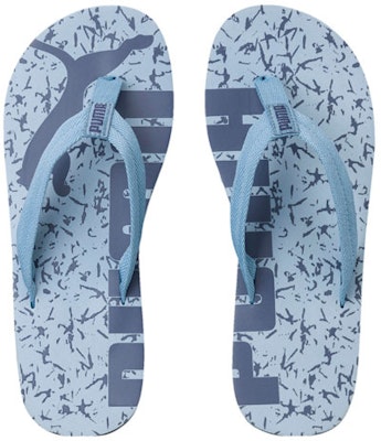 (Women) Puma Epic Flip V2 'Blossom Blue' 365333-01 Shop (Women) Puma Epic Flip V2 'Blossom Blue' 365333-01