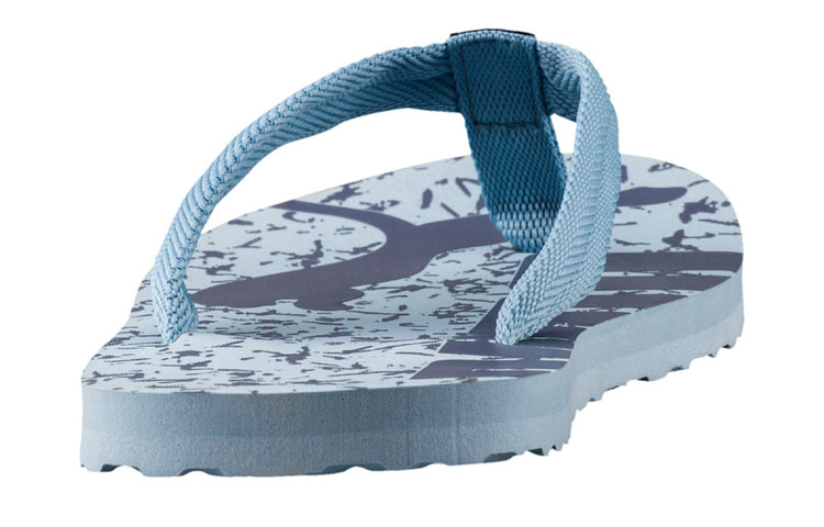 Purchase (W) 彪马 Epic Flip V2 'Blossom Blue' 人字拖鞋 365333-01