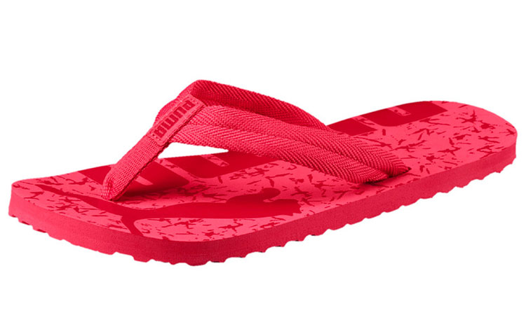 Lookbook (W) 푸마 에픽 플립 V2 '블라썸 핑크' (Puma Epic Flip V2 'Blossom Pink') 365333-02