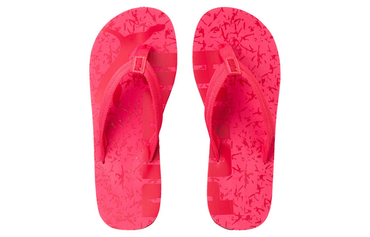 Shop (W) 푸마 에픽 플립 V2 '블라썸 핑크' (Puma Epic Flip V2 'Blossom Pink') 365333-02