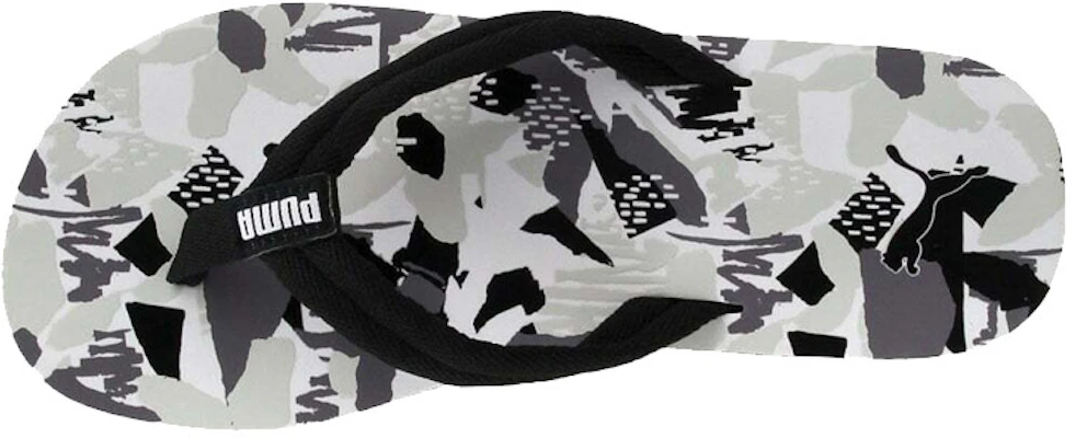 (W) Puma Epic Flip v2 ''Nero Floreale'' 369402-01 Lookbook (W) Puma Epic Flip v2 ''Nero Floreale'' 369402-01