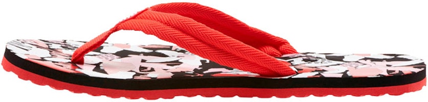 (Women) Puma Epic Flip v2 'Floral Red' 369402-02 (Women) Puma Epic Flip v2 'Floral Red' 369402-02