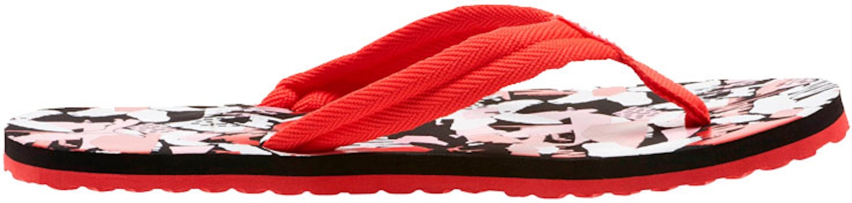 (W) Puma Epic Flip v2 'Bunga Merah' 369402-02 Order (W) Puma Epic Flip v2 'Bunga Merah' 369402-02