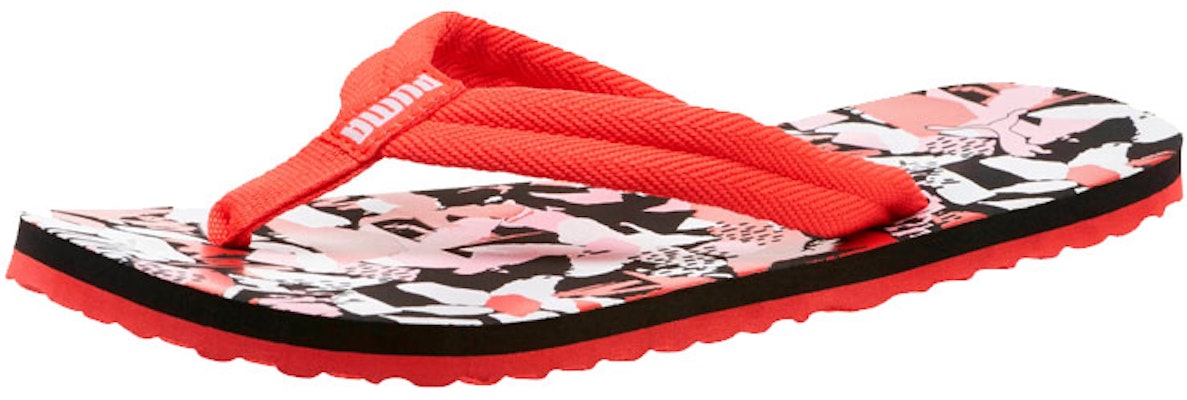 (W) Puma Epic Flip v2 'Bunga Merah' 369402-02 Lookbook (W) Puma Epic Flip v2 'Bunga Merah' 369402-02