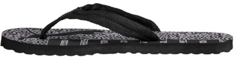 (Women) Puma Epic Flip v2 'Leopard Black' 362446-02 (Women) Puma Epic Flip v2 'Leopard Black' 362446-02