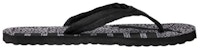 (W) Puma Epic Flip v2 'Leopard Hitam' 362446-02