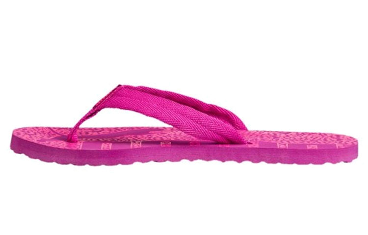 (W) Puma Epic Flip v2 'Pink Leopard'