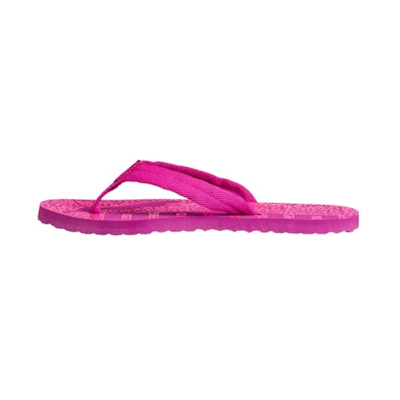 (W) Puma Epic Flip v2 'Pink Leopard'