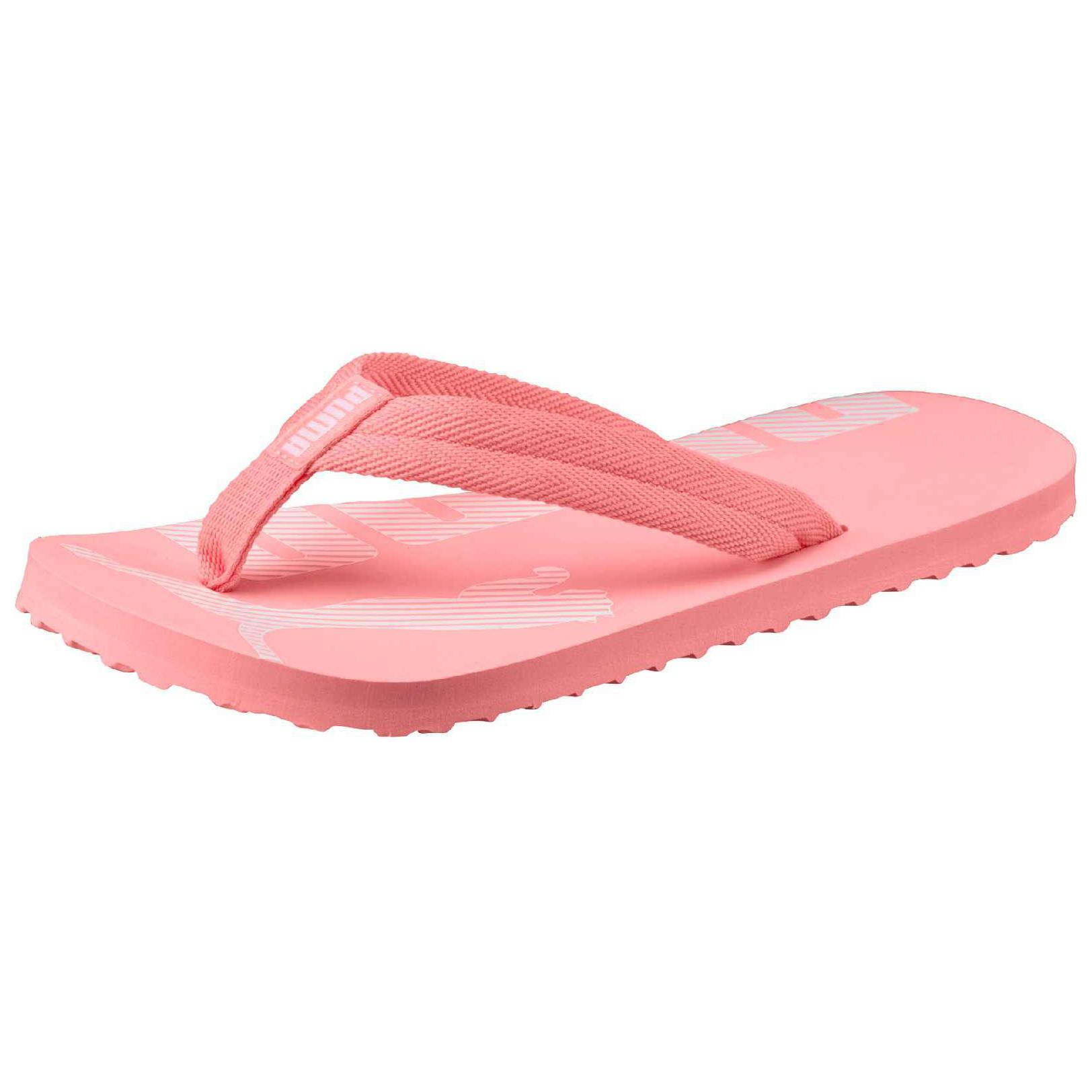 (Women) Puma Epic Flip v2 'Pink Sandals' 360248-23