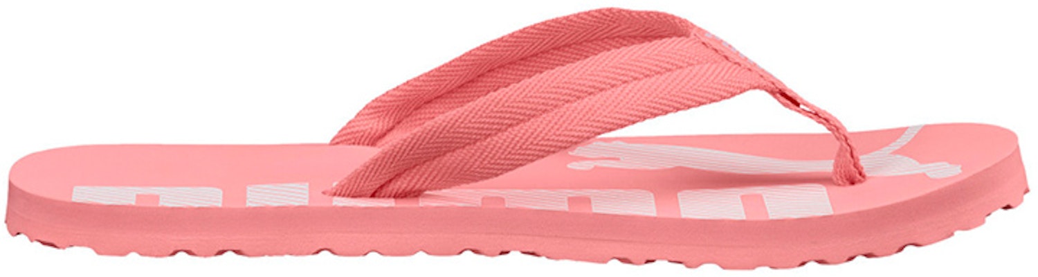 Puma Epic Flip v2 女款粉紅拖鞋 Order Puma Epic Flip v2 女款粉紅拖鞋