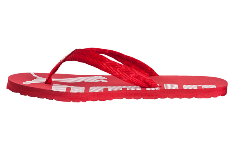 (Women) Puma Epic Flip v2 'Red Slides' 360248-09