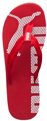 (Women) Puma Epic Flip v2 'Red Slides' 360248-09 Order (Women) Puma Epic Flip v2 'Red Slides' 360248-09