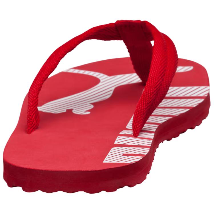 Lookbook (W) Puma Epic Flip v2 ''Tongs Rouges'' 360248-09