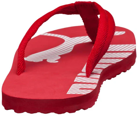 (W) Puma Epic Flip v2 ''Tongs Rouges'' 360248-09 Lookbook (W) Puma Epic Flip v2 ''Tongs Rouges'' 360248-09