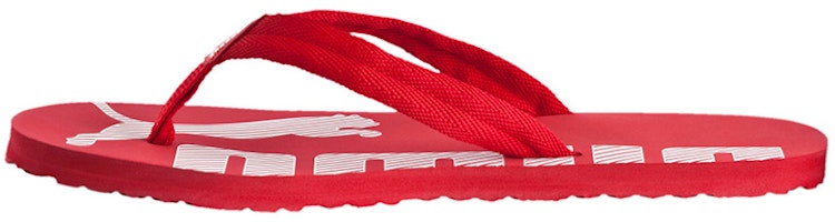 (Women) Puma Epic Flip v2 'Red Slides' 360248-09 (Women) Puma Epic Flip v2 'Red Slides' 360248-09